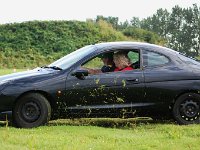 Grass Autotest Henstridge  Many thanks to Vic Fancy for the photograph. : July 2016 Henstridge Sprint